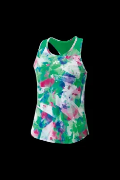 Women's Tank (With Inner Bra)