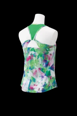 Women's Tank (With Inner Bra)