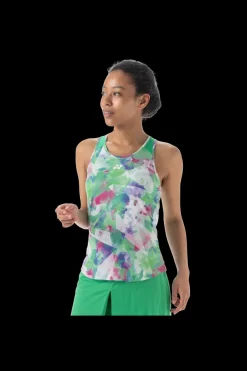 Women's Tank (With Inner Bra)
