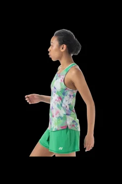 Women's Tank (With Inner Bra)