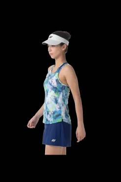Women's Tank (With Inner Bra)