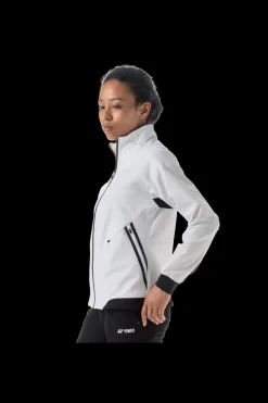 Women's Warm-Up Jacket