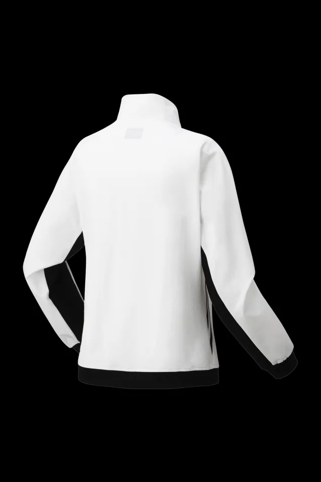 Women's Warm-Up Jacket