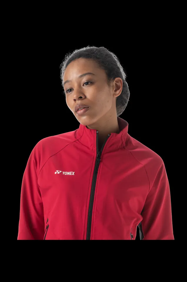 Women's Warm-Up Jacket
