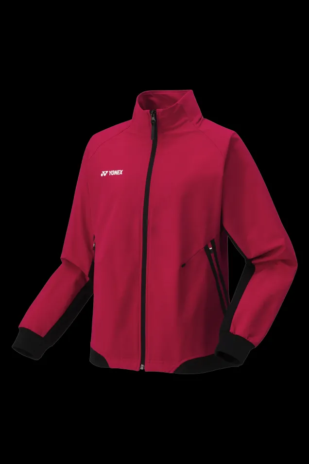Women's Warm-Up Jacket
