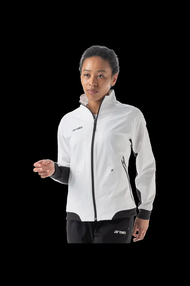 Women's Warm-Up Jacket