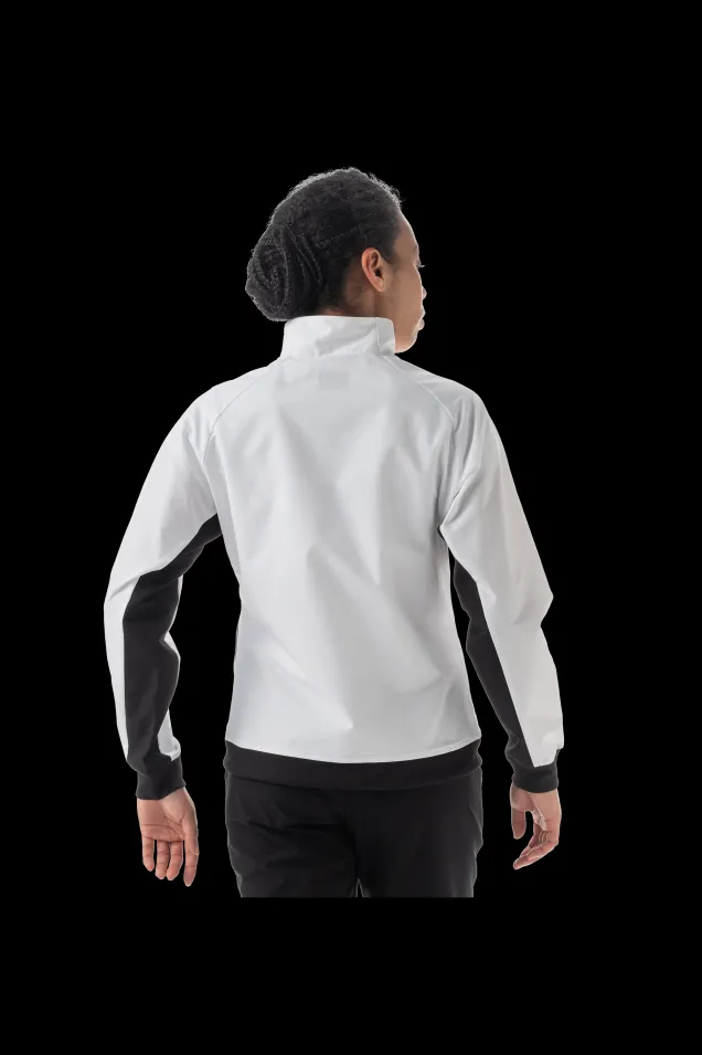 Women's Warm-Up Jacket
