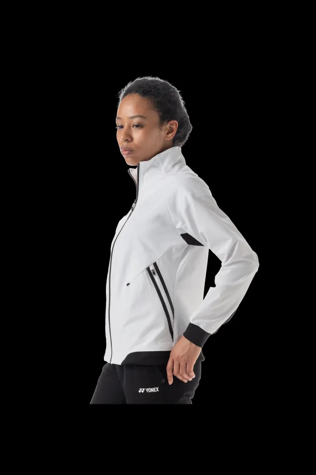 Women's Warm-Up Jacket