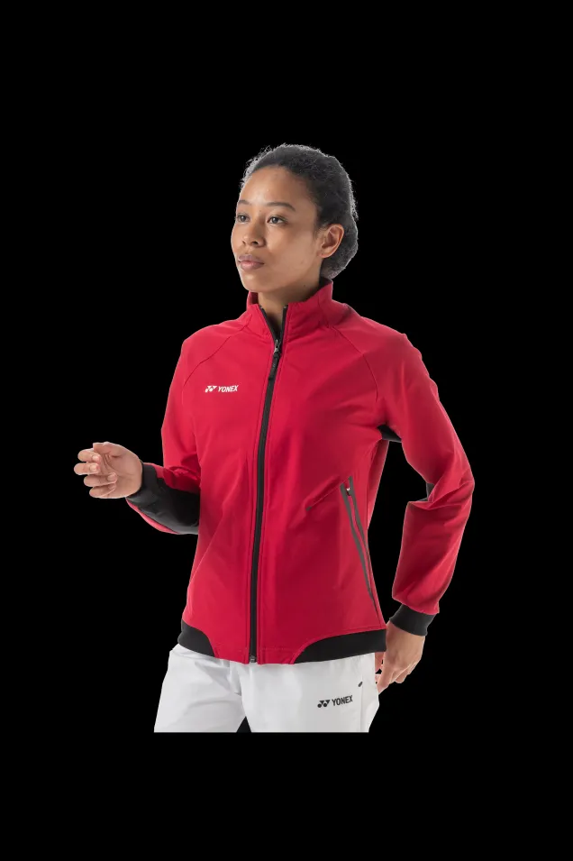 Women's Warm-Up Jacket
