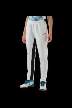 Women's Warm-Up Pants